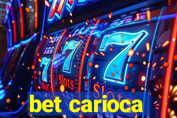 bet carioca